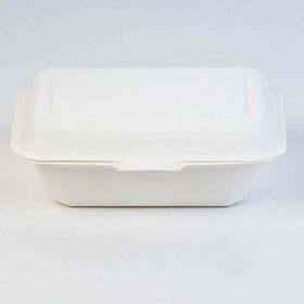 Hộp Bã Mía Chữ Nhật