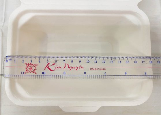 hop chu nhat ba mia 01 Hộp Bã Mía Chữ Nhật