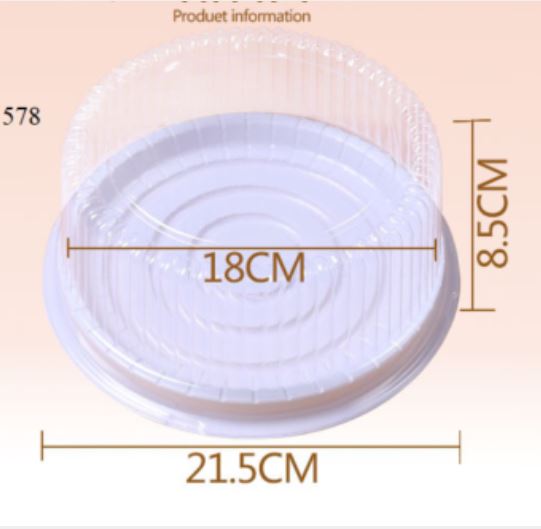 hop nhua a022-01 Hộp Nhựa Tròn A022 - Ảnh 2