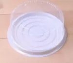 Hộp Nhựa Tròn A022 - Ảnh 4