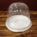 Hộp Nhựa Tròn Nắp Bầu H24 - Ảnh 3