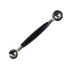 Muỗng Múc 2 Đầu Cán Nhựa 8142