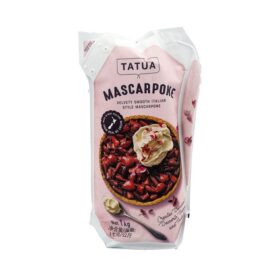 Mascarpone Tatua (1kg)