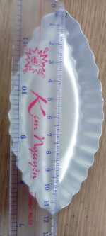 Khuôn Tart Thuyền Lớn 8701 C14 - Ảnh 4