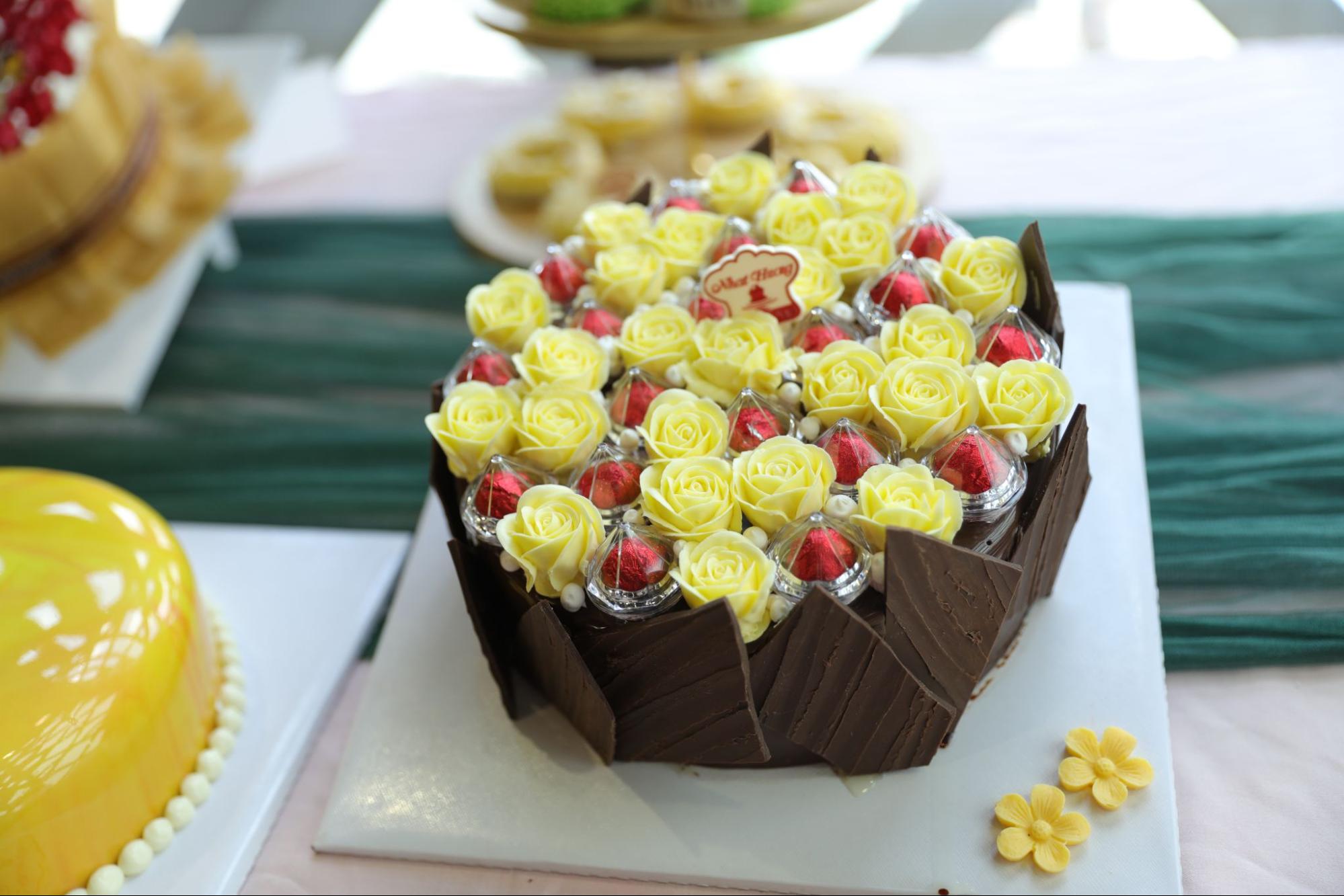 Top các loại sô cô la tốt nhất cho mọi nhu cầu 18 cac loai so co la 16 Top các loại sô cô la tốt nhất cho mọi nhu cầu