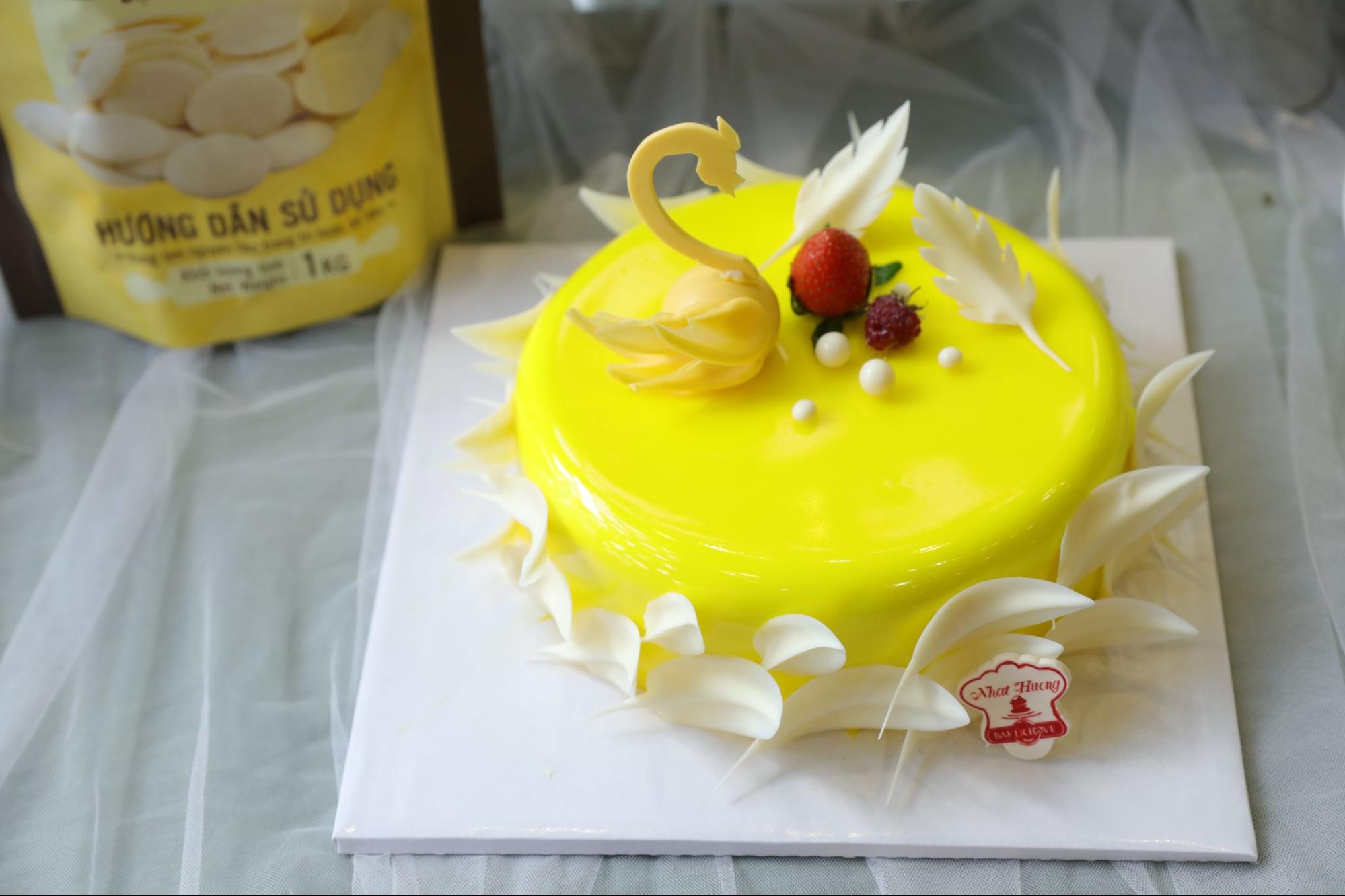 Top các loại sô cô la tốt nhất cho mọi nhu cầu 9 cac loai so co la 7 Top các loại sô cô la tốt nhất cho mọi nhu cầu