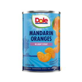 Cam Mandarin Dole (425g)