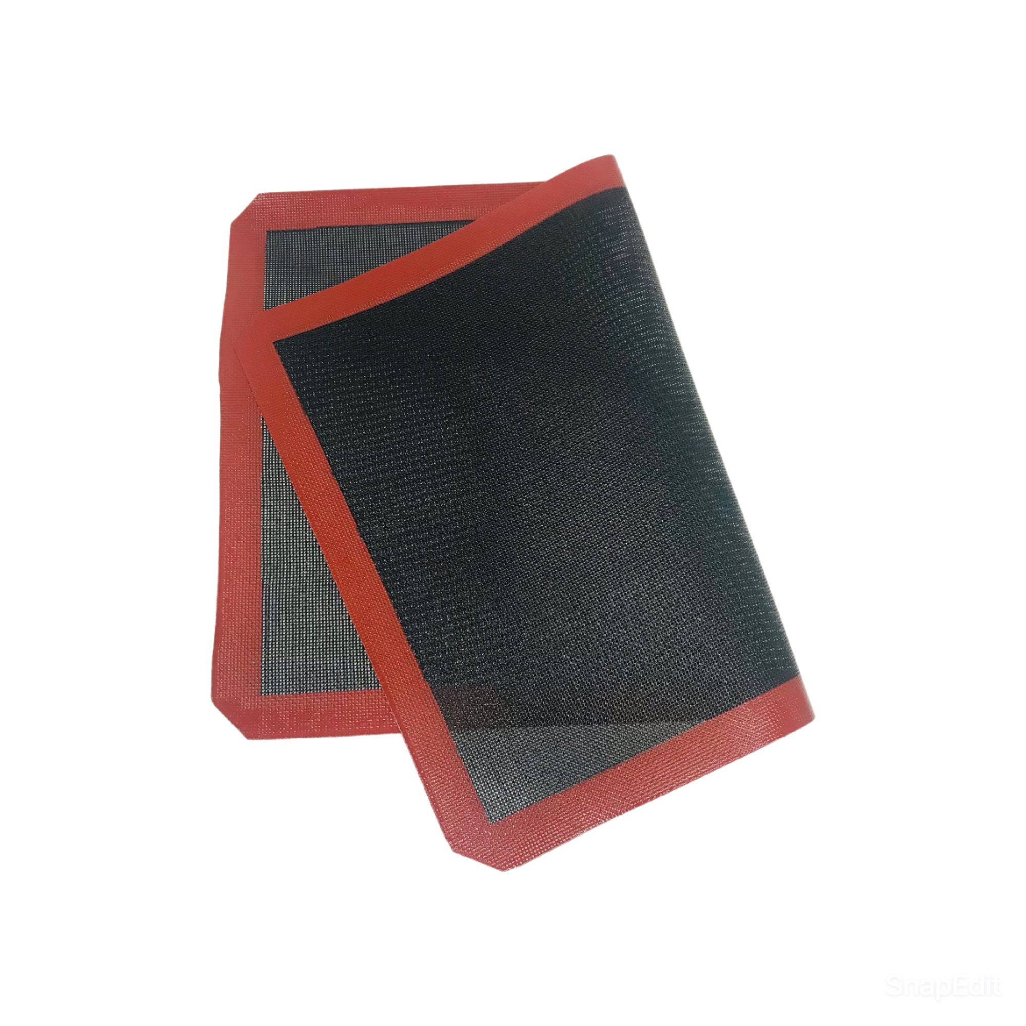 tam silicon duc lo Tấm Lưới Silicon 37x57cm - Ảnh 1