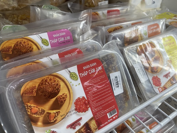 Những nguyên liệu làm bánh Trung Thu thập cẩm 7 nhung nguyen lieu lam banh trung thu thap cam8 Những nguyên liệu làm bánh Trung Thu thập cẩm