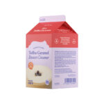 Kem Toffee Caramen Nhất Hương (500g) - Ảnh 2