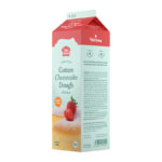 Cốt Bánh Bông Lan Phô Mai Nhất Hương (Chưa Nướng) (1kg) - Ảnh 2