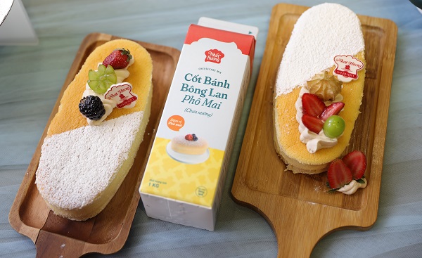 6 món ngon dễ làm cho ngày tết thêm sung túc 5 Món ngon dễ làm