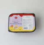 Blended Cream Cheese - Phô Mai Kem Hỗn Hợp Cheezi Nhất Hương (1kg) - Ảnh 3