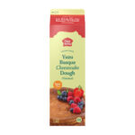 Cốt Bánh Phô Mai Basque Vị Chanh Nhất Hương (Chưa nướng) - (1kg) - Ảnh 3