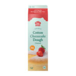 Cốt Bánh Bông Lan Phô Mai Nhất Hương (Chưa Nướng) (1kg) - Ảnh 3