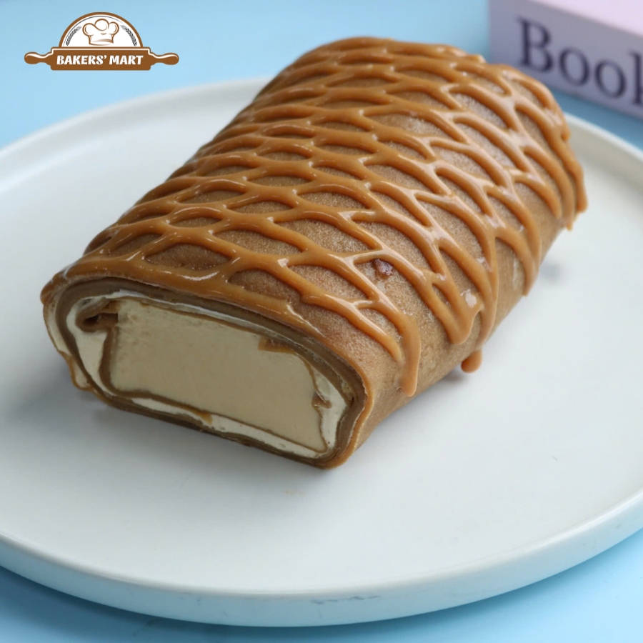 Blended Cream Cheese – Phô Mai Kem Hỗn Hợp Cheezi Nhất Hương (1kg)