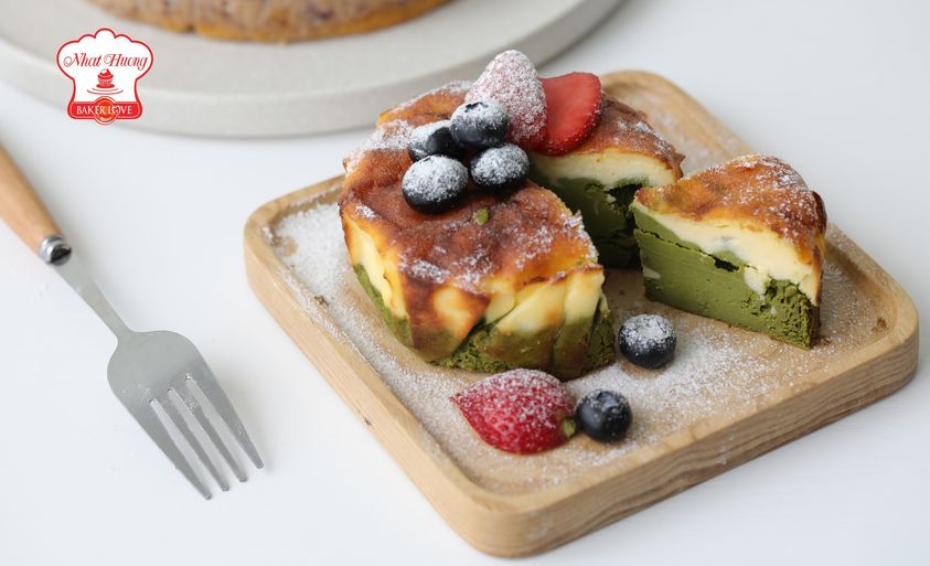 Hội Thảo Ngành Bánh “Miền Ngọt Thơm”