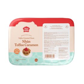 Toffee Caramel Paste Nhất Hương (1kg)