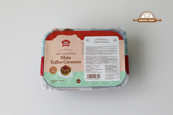 Cách làm Caramel Cheesecake cực ngon, cực đậm vị