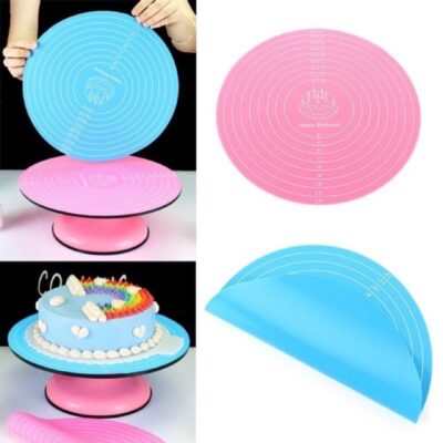 Tấm Lót Bàn Xoay Silicon 30CM - Giao màu ngẫu nhiên 1 0d575b447bc802d26146b7c030a674f3 Tấm Lót Bàn Xoay Silicon 30CM - Giao màu ngẫu nhiên