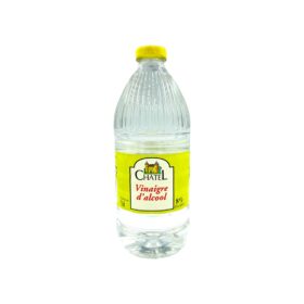Giấm Trắng Chatel White Vinegar (750ml)