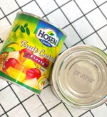 Fruit Cocktail Hosen (836g) - Ảnh 2