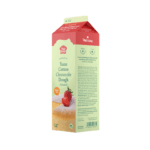 Cốt Bánh Bông Lan Phô Mai Vị Chanh Nhất Hương (Chưa Nướng) (1kg) - Ảnh 2
