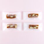 Túi Kẹo Nougat Trắng (100 cái) - Ảnh 2