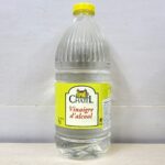 Giấm Trắng Chatel White Vinegar (750ml) - Ảnh 2