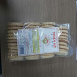 Bánh Vòng Mè Toàn Ký (210g) - Ảnh 2