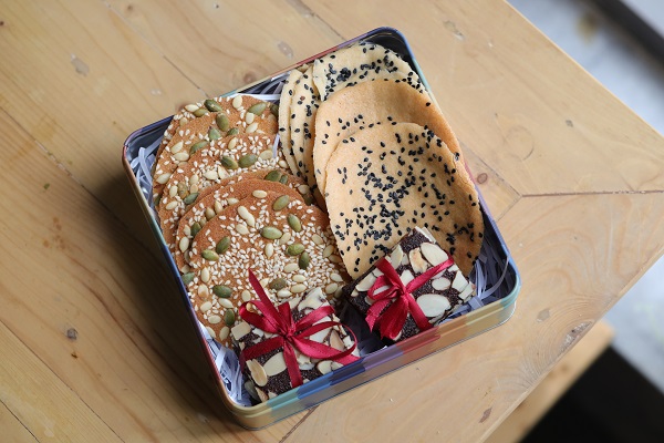 6 món ngon dễ làm cho ngày tết thêm sung túc 3 Món ngon dễ làm