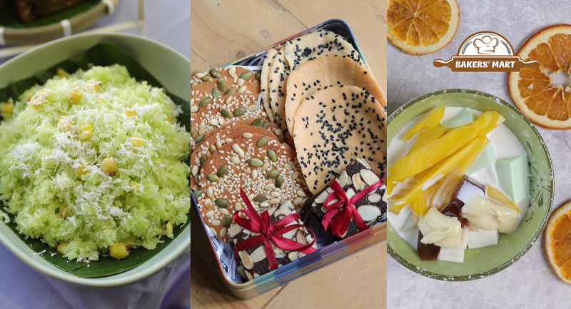 6 món ngon dễ làm cho ngày tết thêm sung túc 1 6 món ngon dễ làm