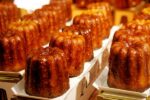 Khuôn Nướng Bánh Caneles 12B - Ảnh 2
