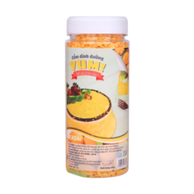 Ngũ Cốc Vị Xoài Yum (200g)