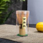 Chổi Đánh Matcha/UNI - Ảnh 2