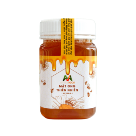 Mật Ong Thiên Nhiên Amazingon (500g)