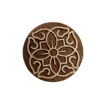 Mộc Bánh Pía (5cm) - Ảnh 5