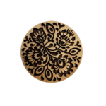 Mộc Bánh Pía (5cm) - Ảnh 2