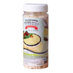 Ngũ Cốc Vị Sữa Yum (200g)
