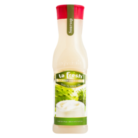 Sinh Tố Mãng Cầu La Fresh (650ml)