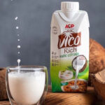 Nước Cốt Dừa Vico ACP (330ml) - Ảnh 2