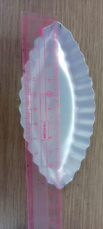 Khuôn Tart Thuyền Nhỏ 8700 C15 - Ảnh 2
