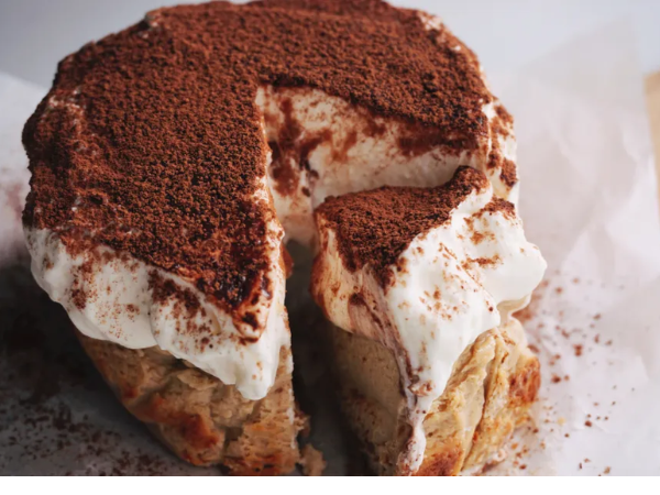 Tiramisu Basque – Món bánh ‘đốn tim’ nàng trong ngày 8/3 6 Tiramisu Basque