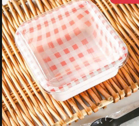 hop gato caro 3 Hộp Nhựa Gato Caro Vuông T1200 (H-16) - Ảnh 3