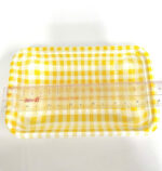 Hộp Nhựa Chữ Nhật Caro (SX-17) - Ảnh 4