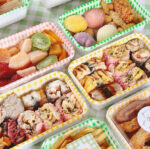 Hộp Nhựa Chữ Nhật Caro (SX-17) - Ảnh 2