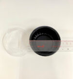 Hộp Nhựa Tròn W90 - Ảnh 4