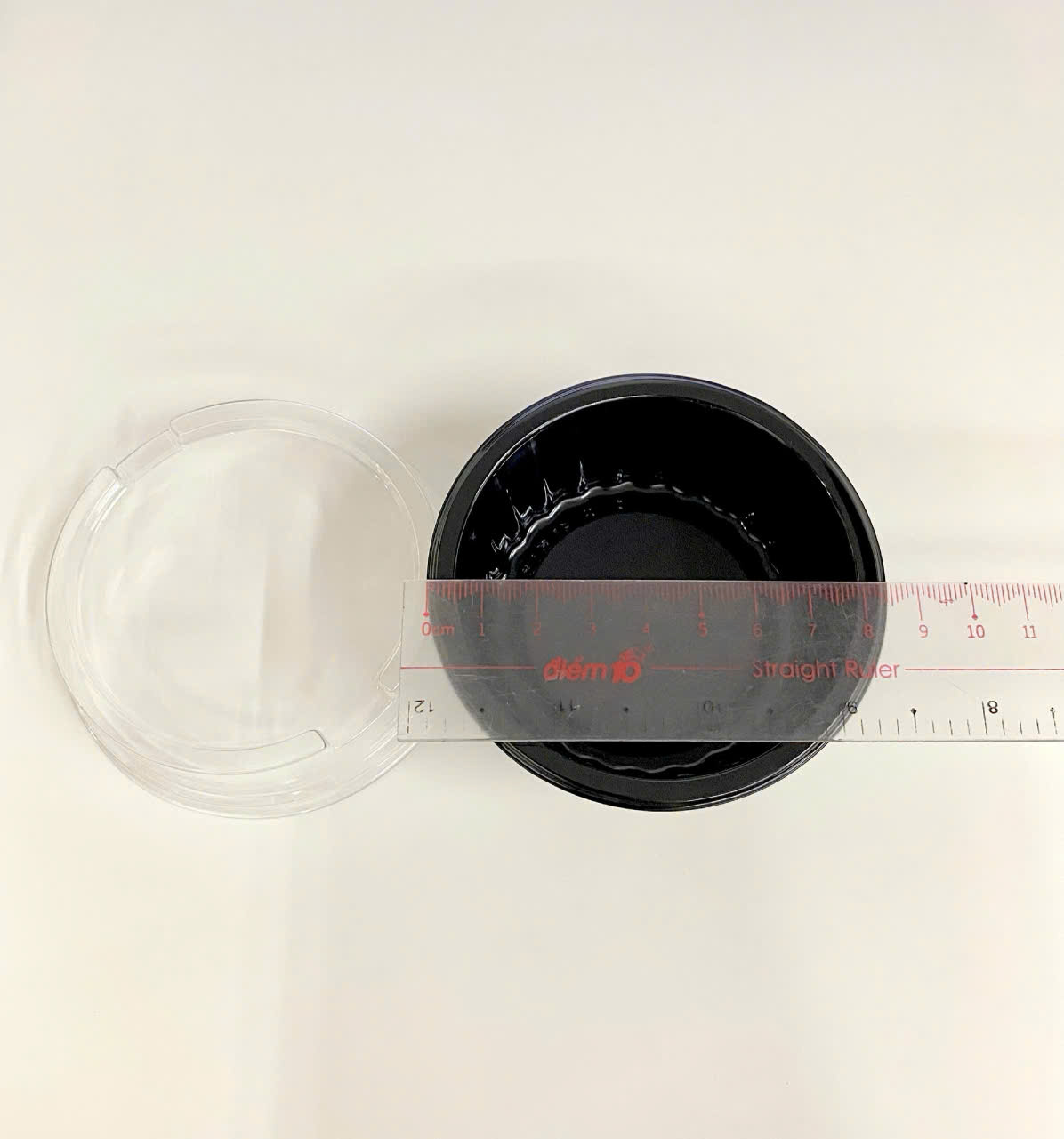 hop nhua w90 3 Hộp Nhựa Tròn W90 - Ảnh 4