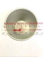 Khuôn Muffin 5 8685-B04 (Giao 1 cái) - Ảnh 3