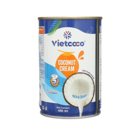 Nước Cốt Dừa Vietcoco(400ml)
